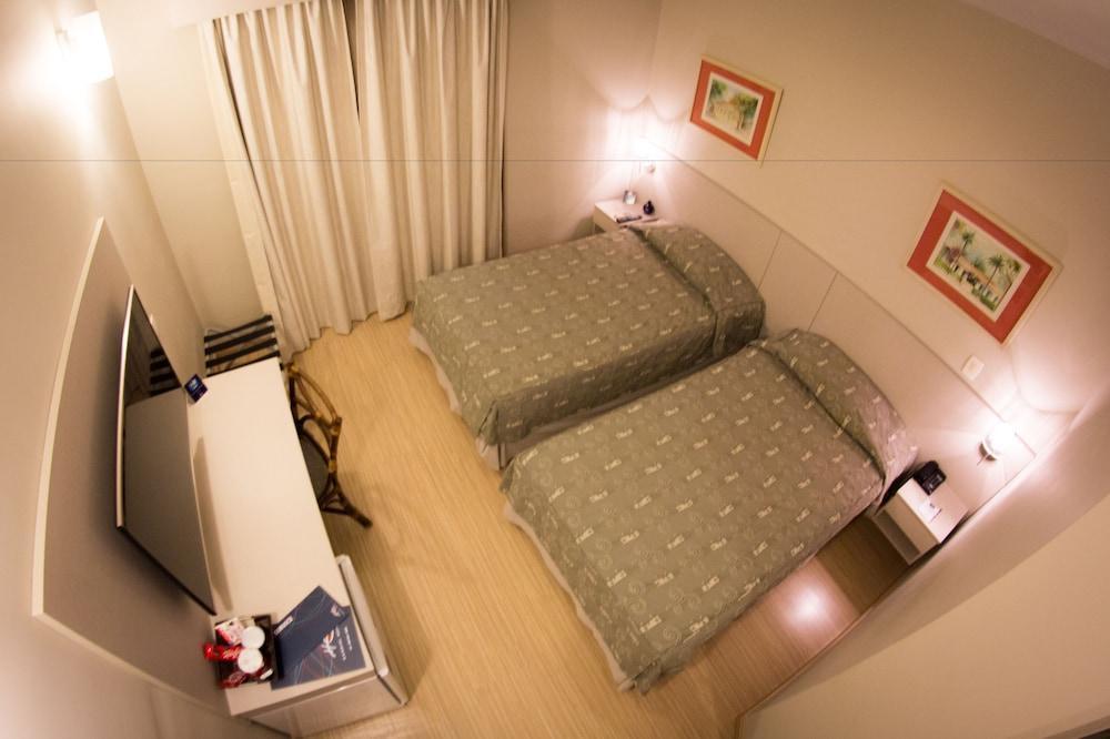 Gandini Hotel Itu Εξωτερικό φωτογραφία