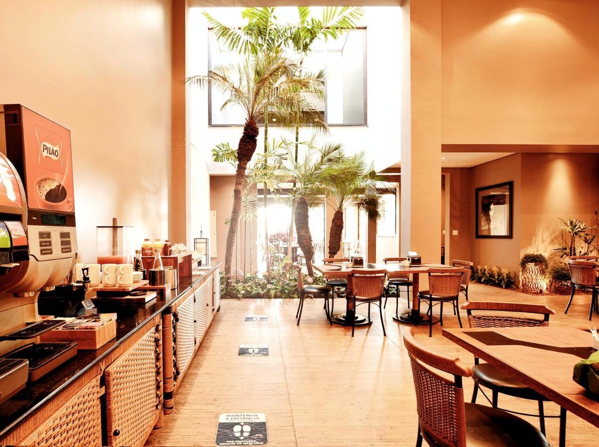 Gandini Hotel Itu Εξωτερικό φωτογραφία