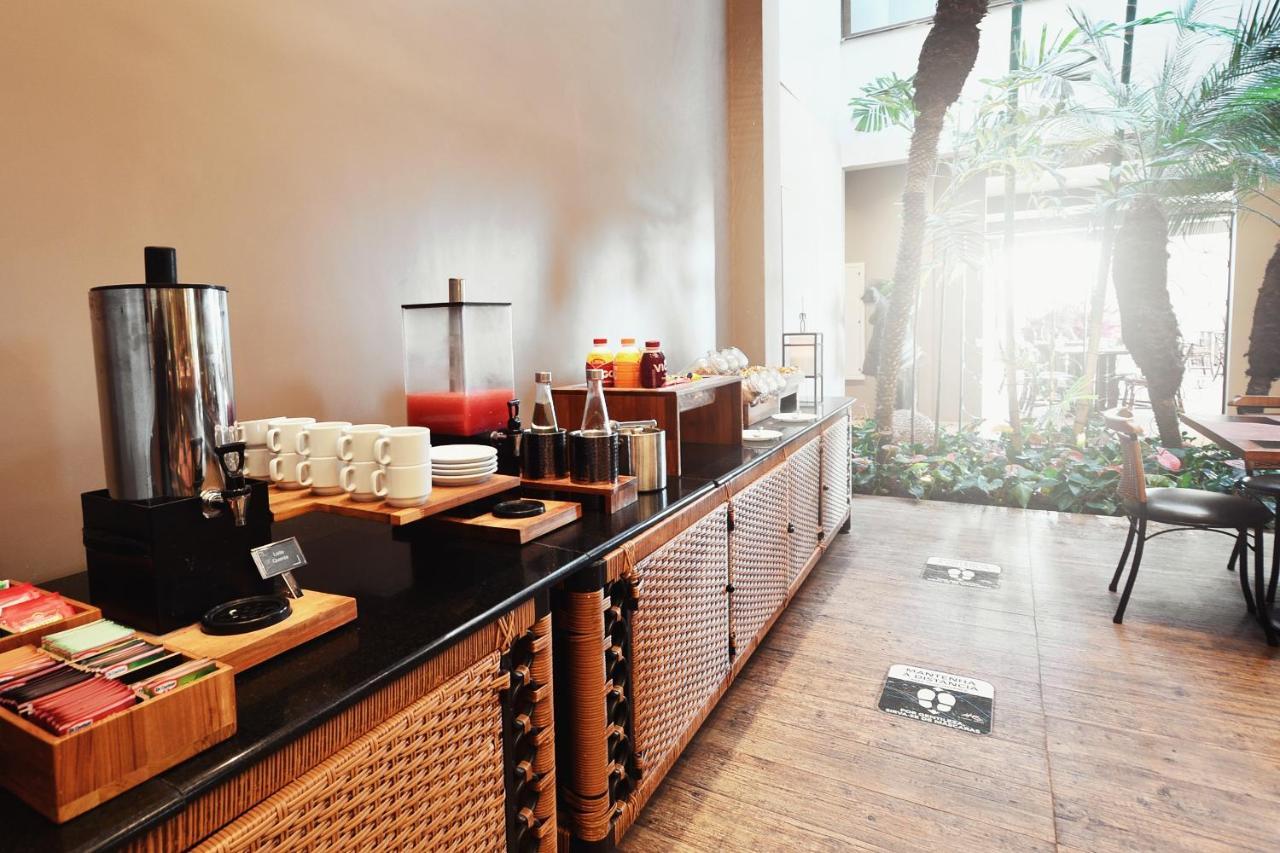 Gandini Hotel Itu Εξωτερικό φωτογραφία