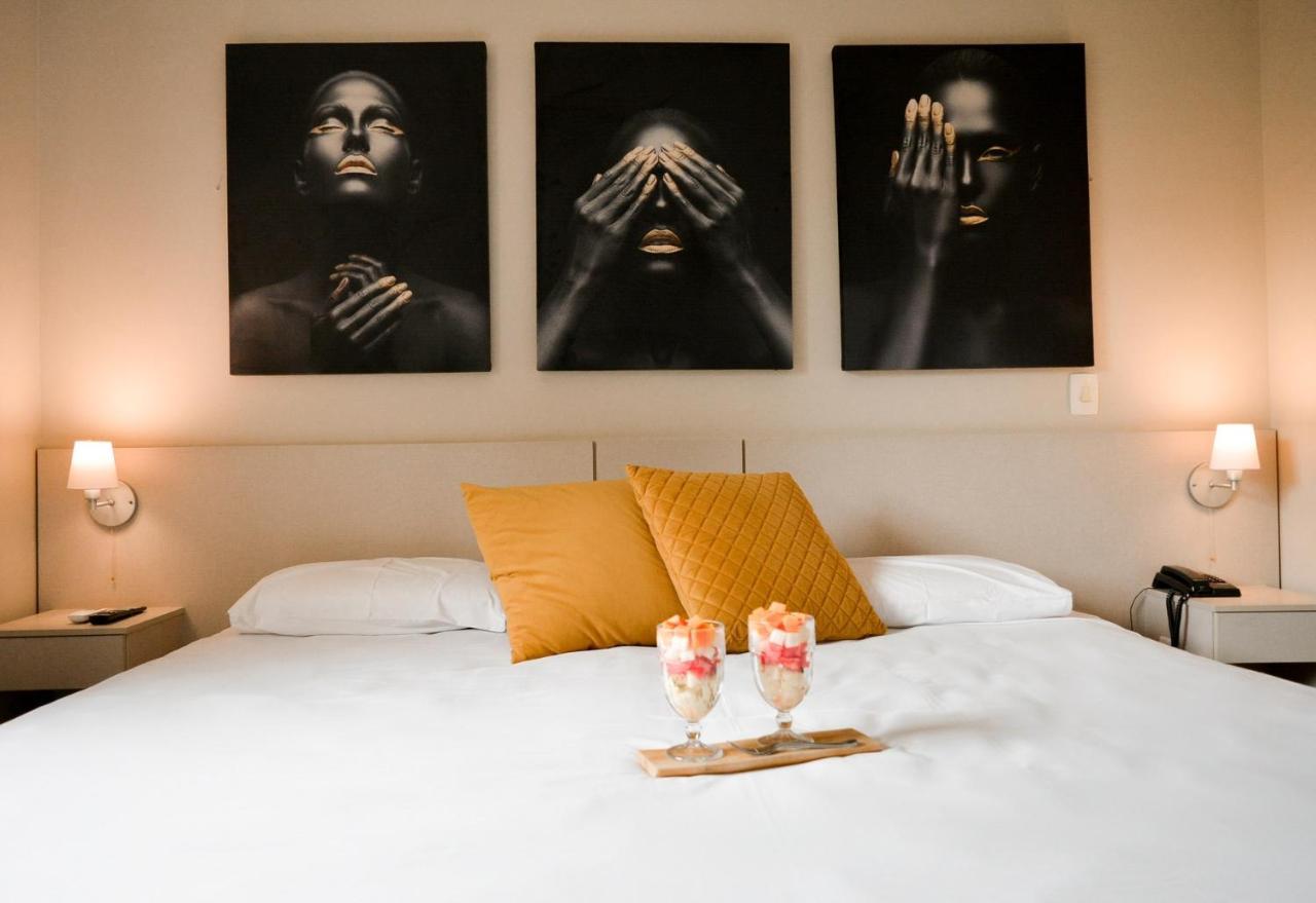Gandini Hotel Itu Εξωτερικό φωτογραφία