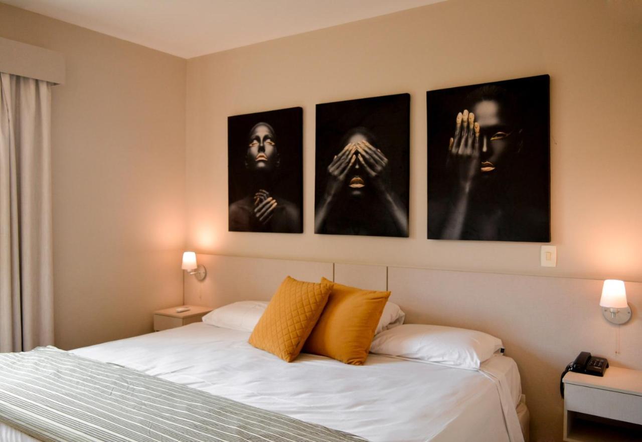 Gandini Hotel Itu Εξωτερικό φωτογραφία