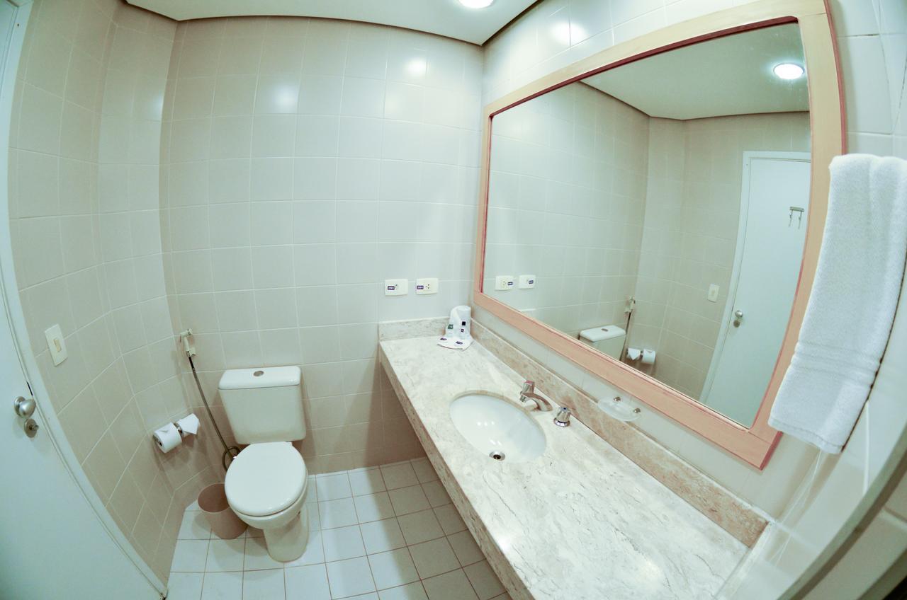 Gandini Hotel Itu Εξωτερικό φωτογραφία