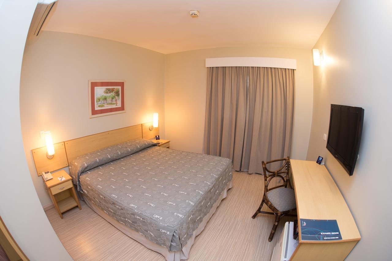 Gandini Hotel Itu Εξωτερικό φωτογραφία