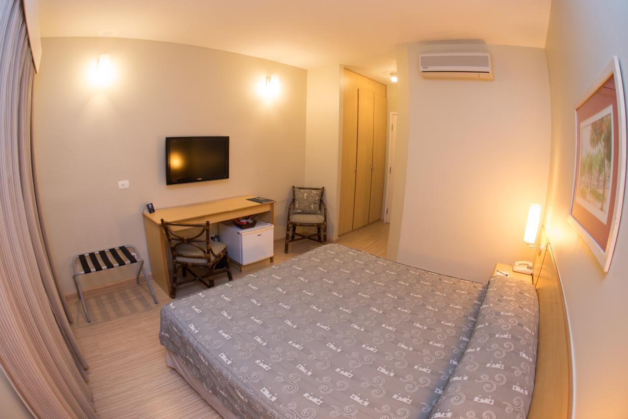 Gandini Hotel Itu Εξωτερικό φωτογραφία