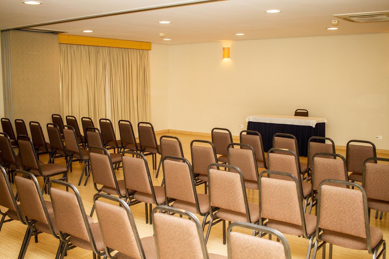 Gandini Hotel Itu Εξωτερικό φωτογραφία