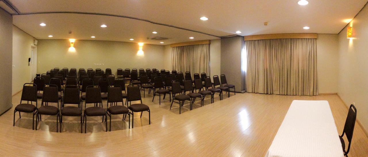 Gandini Hotel Itu Εξωτερικό φωτογραφία