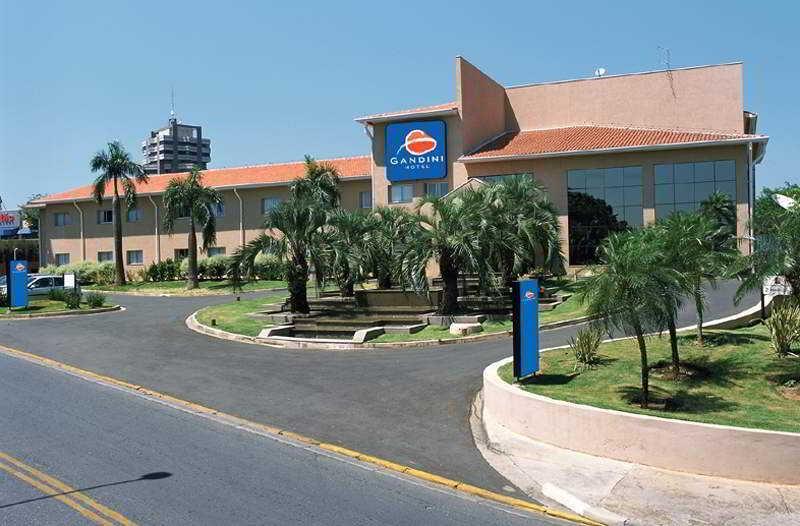 Gandini Hotel Itu Εξωτερικό φωτογραφία